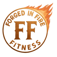 | Shop Forged in Fire