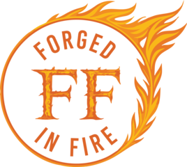 | Shop | Forged in Fire Fitness