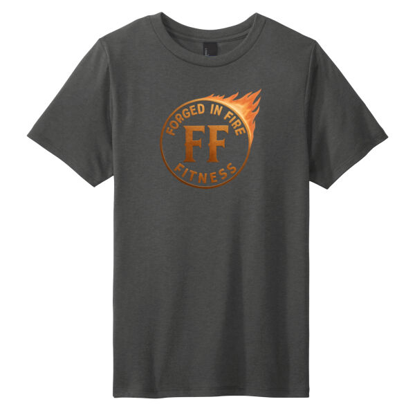 Youth Perfect Tri® Tee Thumbnail