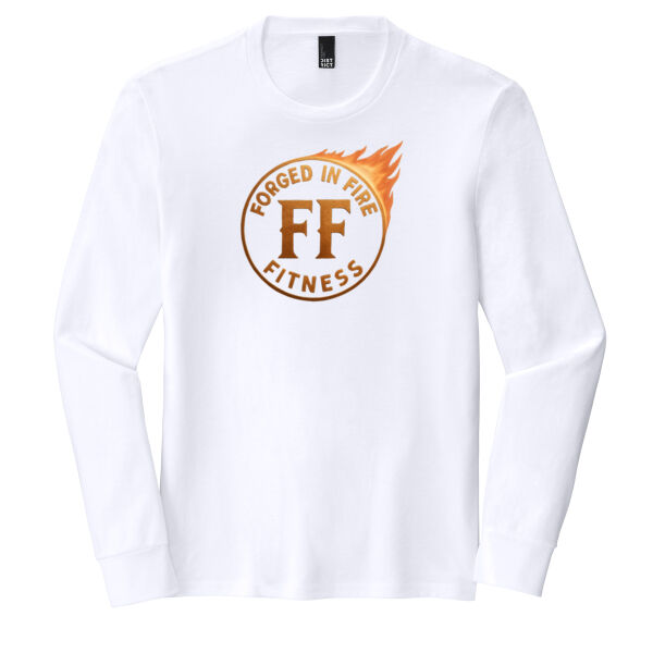 Perfect Tri® Long Sleeve Tee Thumbnail