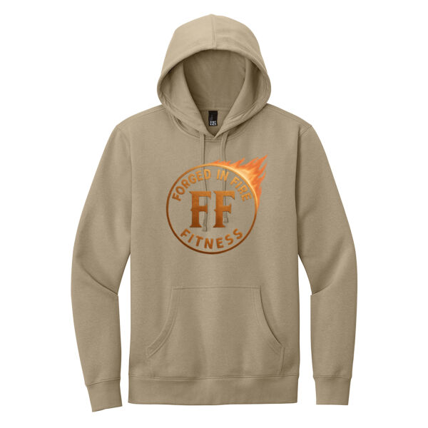 V.I.T.™ Fleece Hoodie Thumbnail