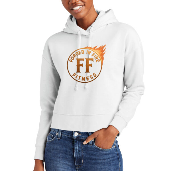 Women’s V.I.T.™ Fleece Hoodie Thumbnail
