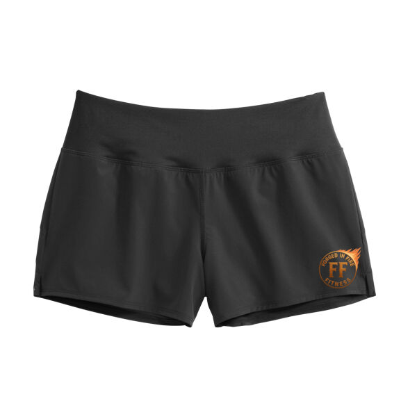 Sport-Tek® Women's Repeat Short Thumbnail
