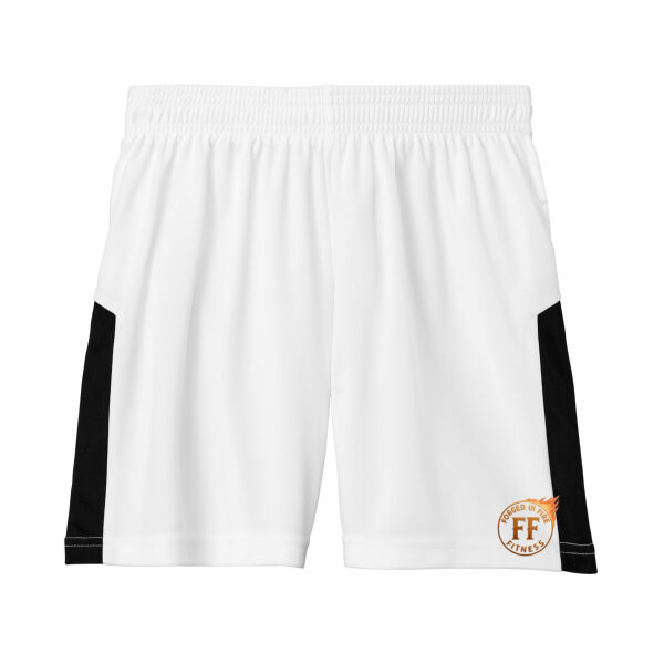 Youth Competitor United 5" Short Thumbnail