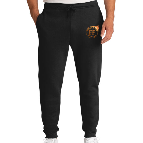 Core Fleece Jogger Thumbnail