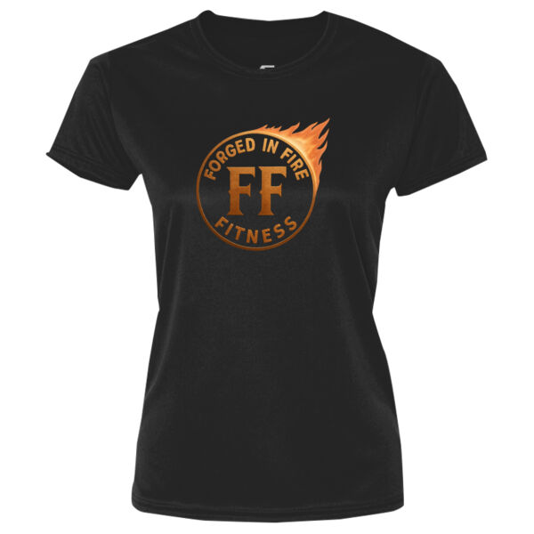 Women's Performance T-Shirt Thumbnail