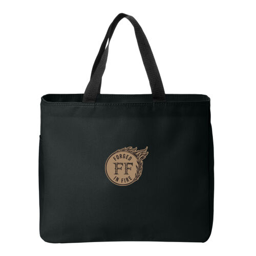 Essential Tote Thumbnail