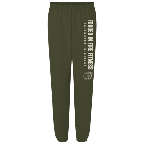 Unisex Sponge Fleece Sweatpant Thumbnail