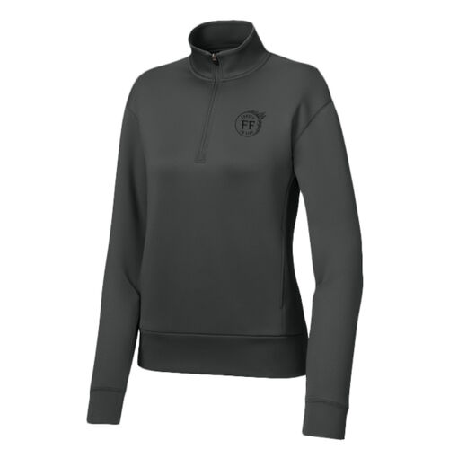 Sport-Tek® Women’s Pro Perform 1/4-Zip Thumbnail