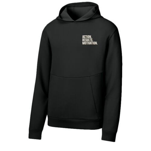 Sport-Tek® Pro Perform Pullover Hoodie Thumbnail