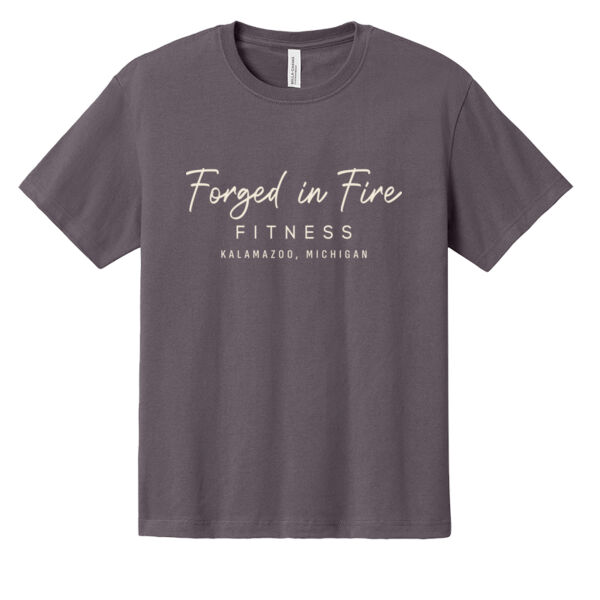 Unisex 7.5 Ounce Heavyweight Tee Thumbnail