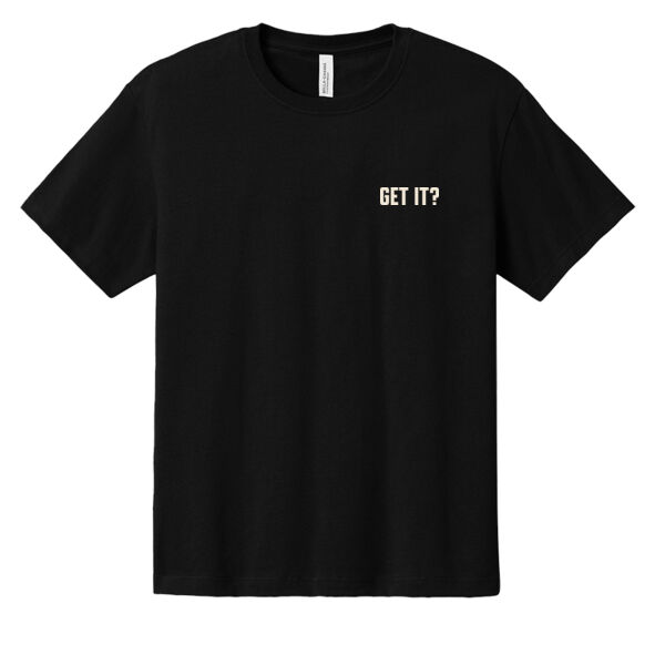 Unisex 7.5 Ounce Heavyweight Tee Thumbnail