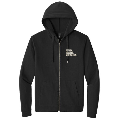 Perfect Tri® Fleece Full-Zip Hoodie Thumbnail