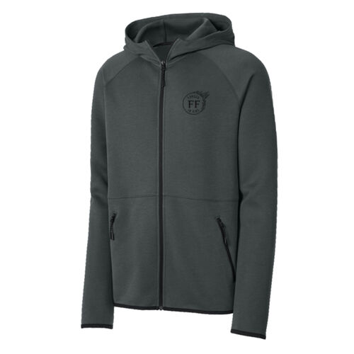 Phenom Full Zip Hoodie Thumbnail