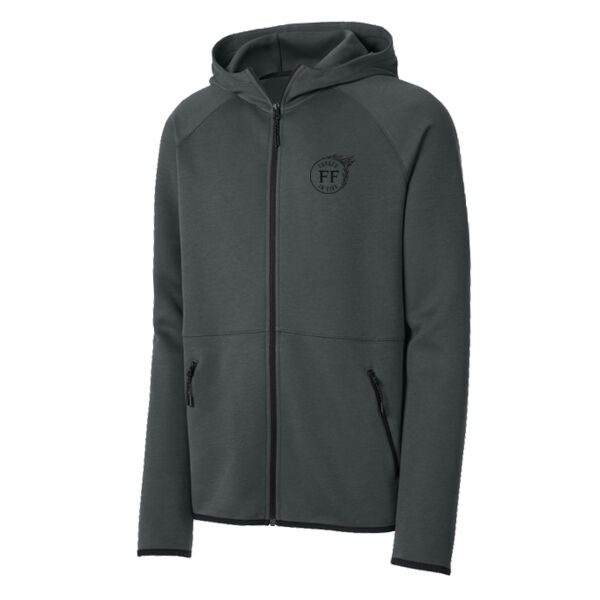 Phenom Full Zip Hoodie Thumbnail