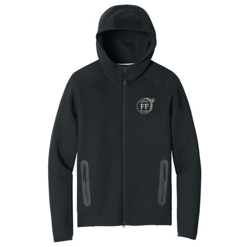 Nike Tech Fleece Full-Zip Hoodie Thumbnail