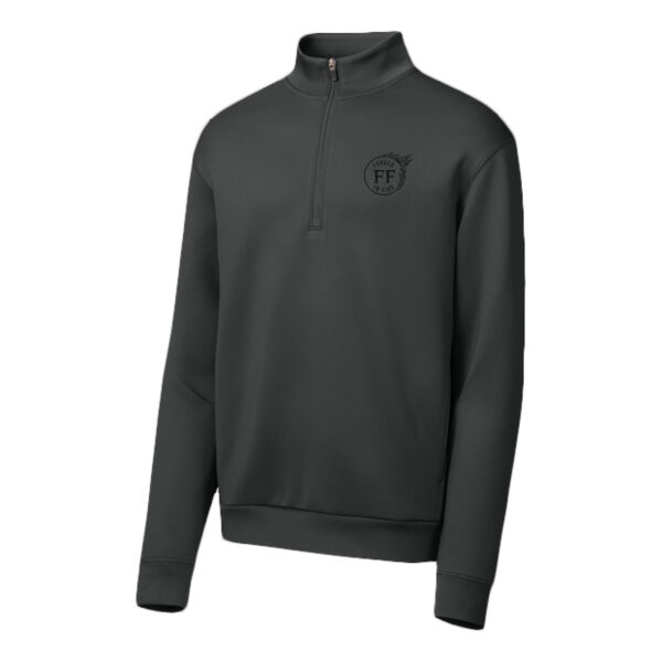 Sport-Tek® Pro Perform 1/4-Zip Thumbnail