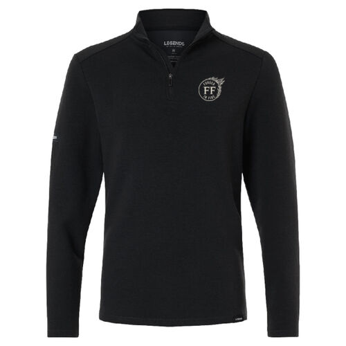 Men's Scuba Quarter-Zip Pullover Thumbnail