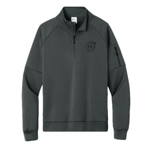 Nike Therma-FIT Pocket 1/4-Zip Thumbnail