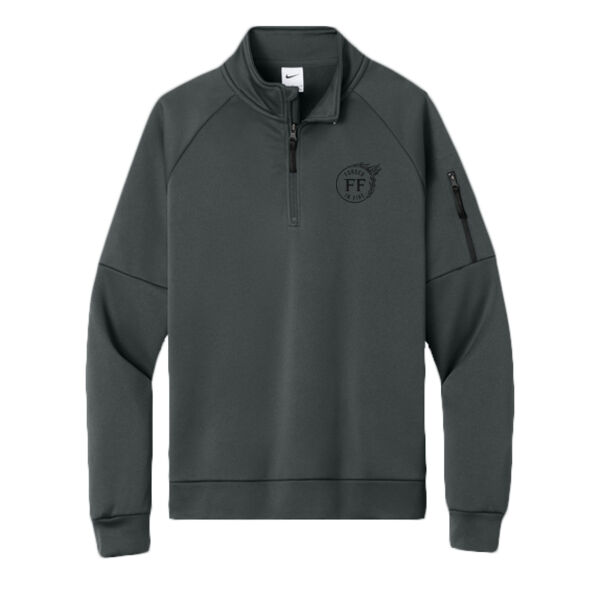 Nike Therma-FIT Pocket 1/4-Zip Thumbnail
