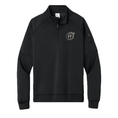 Nike Therma-FIT Pocket 1/4-Zip Thumbnail