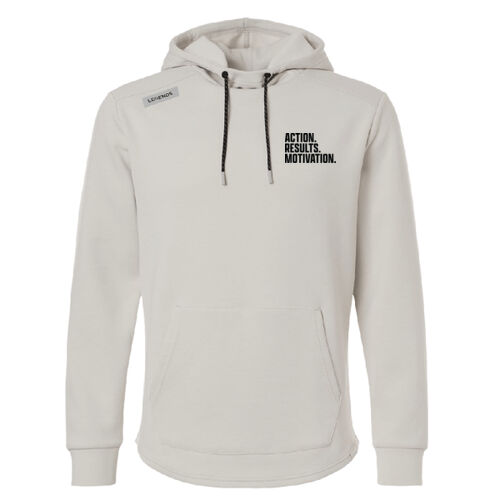 Men's Hawthorne Tech Hooded Sweatshirt Thumbnail