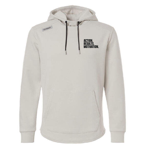 Men's Hawthorne Tech Hooded Sweatshirt Thumbnail