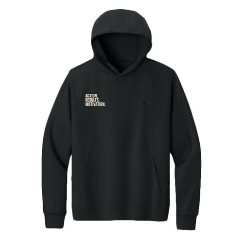 Nike Dri-Fit Primary Hoodie Thumbnail
