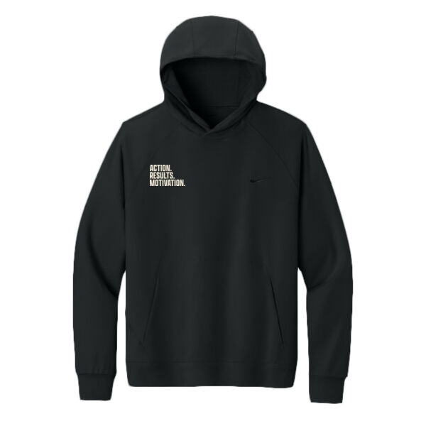 Nike Dri-Fit Primary Hoodie Thumbnail