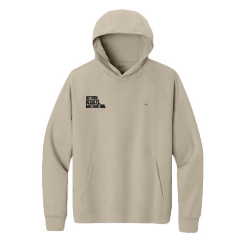 Nike Dri-Fit Primary Hoodie Thumbnail