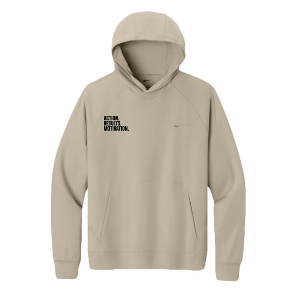 Nike Dri-Fit Primary Hoodie Thumbnail