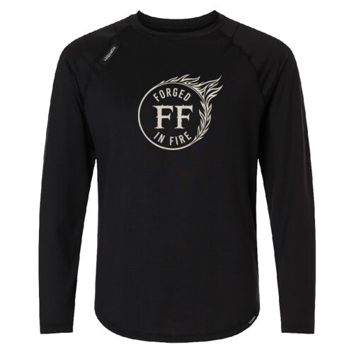 Men's Enzo Long Sleeve T-Shirt Thumbnail