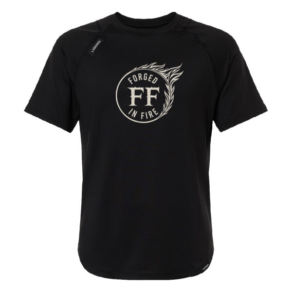Men's Enzo Short Sleeve T-Shirt Thumbnail