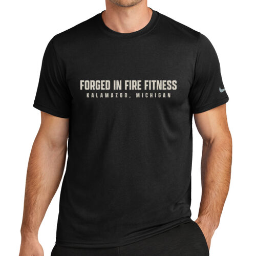 Nike Swoosh Sleeve rLegend Tee Thumbnail