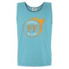 Garment-Dyed Heavyweight Tank Top Thumbnail