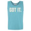 Garment-Dyed Heavyweight Tank Top Thumbnail