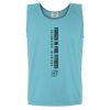 Garment-Dyed Heavyweight Tank Top Thumbnail