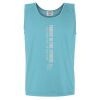 Garment-Dyed Heavyweight Tank Top Thumbnail