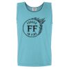 Garment-Dyed Heavyweight Tank Top Thumbnail