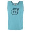 Garment-Dyed Heavyweight Tank Top Thumbnail