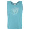 Garment-Dyed Heavyweight Tank Top Thumbnail
