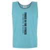 Garment-Dyed Heavyweight Tank Top Thumbnail