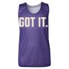 Youth Pro Mesh Reversible Tank Top Thumbnail