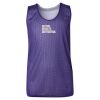 Youth Pro Mesh Reversible Tank Top Thumbnail