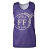Youth Pro Mesh Reversible Tank Top Thumbnail