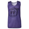 Youth Pro Mesh Reversible Tank Top Thumbnail