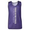 Youth Pro Mesh Reversible Tank Top Thumbnail