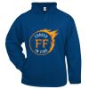 Men's Performance Quarter-Zip Pullover Thumbnail