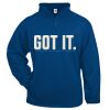 Men's Performance Quarter-Zip Pullover Thumbnail