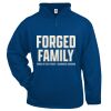 Men's Performance Quarter-Zip Pullover Thumbnail